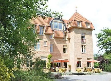 Les Tilleuls Hotel Жюпий Экстерьер фото